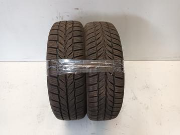 Bandenset 2 stuks 4-Seizoenen 165/60 R14 Viking 2024 7.0MM / beschikbaar voor biedingen