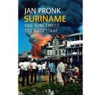Suriname 9789460225161 Jan Pronk, Verzenden, Gelezen, Jan Pronk
