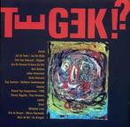 cd - Various - Te Gek!?, Zo goed als nieuw, Verzenden