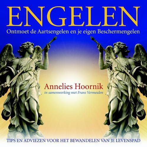 Engelen 9789061128588 Frans Vermeulen, Boeken, Esoterie en Spiritualiteit, Zo goed als nieuw, Verzenden