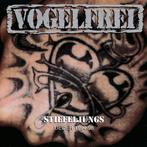cd - Vogelfrei - Stiefeljungs Lieder 1994 - 1998, Zo goed als nieuw, Verzenden