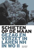 Schieten op de Maan 9789077285404 Teun Koetsier, Verzenden, Gelezen, Teun Koetsier