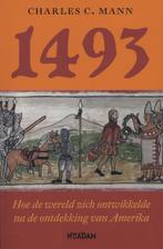 1493 9789046814130 Charles C. Mann, Boeken, Geschiedenis | Wereld, Verzenden, Gelezen, Charles C. Mann
