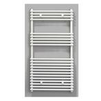 Radiator Sanicare Tube-On-Tube Inclusief Ophanging 60x120 cm, Ophalen of Verzenden, Nieuw, Chroom, Overige typen