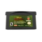 Tarzan [Gameboy Advance], Spelcomputers en Games, Games | Nintendo Game Boy, Ophalen of Verzenden, Zo goed als nieuw