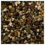 Aquarium grind donker 3-6 mm 8kg (Standaard Grind), Ophalen of Verzenden, Nieuw, Grind, Zand of Voedingsbodem