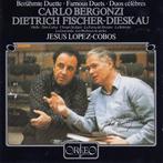 cd - Carlo Bergonzi - BerÃ¼hmte Duette - Famous Duets, Verzenden, Zo goed als nieuw