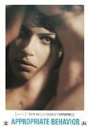 Appropriate behaviour - DVD, Cd's en Dvd's, Dvd's | Komedie, Verzenden, Nieuw in verpakking