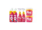 The Pink Stuff Ultieme Bundel - 2x Spray 750 ml - 2x, Verzenden