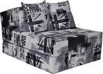 Luxe logeermatras - UK - camping matras - reismatras - op..., Huis en Inrichting, Slaapkamer | Matrassen en Bedbodems, Ophalen of Verzenden