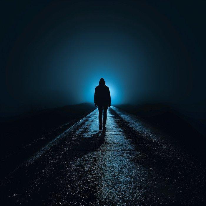 David Law - Lost Souls X, Antiek en Kunst, Kunst | Designobjecten