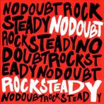 cd - No Doubt - Rock Steady, Zo goed als nieuw, Verzenden