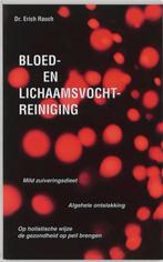 Bloed- en lichaamsvochtreiniging 9789060306536 E. Rauch, Verzenden, Gelezen, E. Rauch