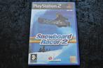 Snowboard Racer 2 Playstation 2, Spelcomputers en Games, Games | Sony PlayStation 2, Verzenden, Nieuw