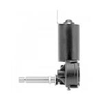 Ruitenwissermotor HD 12v, 64mm as, Ophalen of Verzenden, Nieuw, Motor en Techniek, Zeilboot of Motorboot