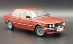 Solido 1:18 - Modelauto - BMW 323i 1980 - Diecast model with, Hobby en Vrije tijd, Modelauto's | 1:5 tot 1:12, Nieuw