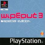 Wipeout 3 Special Edition, Nieuw, Verzenden