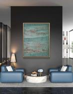 Ricardo Antonio Roselló Saus - Puro óxido nº 12, Antiek en Kunst