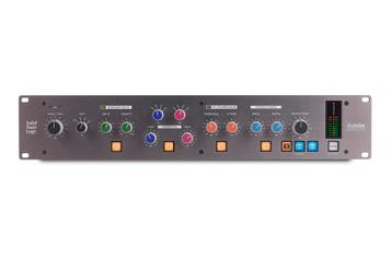 SSL Solid State Logic Fusion beschikbaar voor biedingen