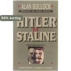 Histoire- Hitler Et Staline - Tome 1 9782226064912, Verzenden, Gelezen, Alan Bullock
