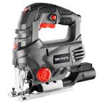 Decoupeermachine 800w, Verzenden, Nieuw