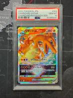 Pokémon - 1 Graded card - Charizard - PSA 10, Nieuw