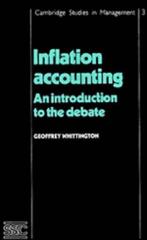 Cambridge Studies in Management 9780521270557, Verzenden, Gelezen, Geoffrey Whittington