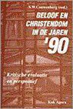 Geloof en Christendom in de jaren 9 9789039100486, Verzenden, Gelezen, S. Couwenberg