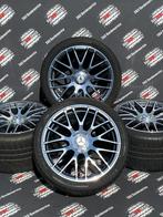 Originele Mercedes GTR AMG breed set! 19 inch 20 inch, Auto-onderdelen, 265 mm, Banden en Velgen, Gebruikt, Personenwagen