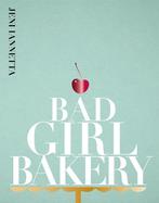 9781916316553 Bad Girl Bakery Jeni Iannetta, Boeken, Verzenden, Nieuw, Jeni Iannetta