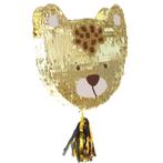 Pinata Luipaard, Hobby en Vrije tijd, Verzenden, Nieuw