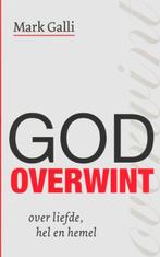 GOD OVERWINT 9789055604630 Mark Galli, Verzenden, Zo goed als nieuw, Mark Galli