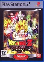Dragon Ball Z: Budokai Tenkaichi (Platinum) [PS2], Spelcomputers en Games, Games | Sony PlayStation 2, Nieuw, Ophalen of Verzenden