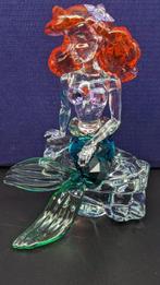Figuur - Swarovski - Disney - The Little Mermaid - Ariel -