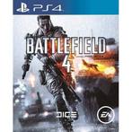 Battlefield 4  - GameshopX.nl, Spelcomputers en Games, Games | Sony PlayStation 4, Ophalen of Verzenden, Zo goed als nieuw