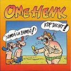 cd single card - Ome Henk - Samba La Bamba, Zo goed als nieuw, Verzenden