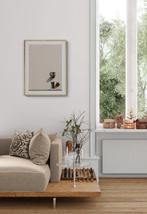 Marcus Cederberg - Miniature entrance, Antiek en Kunst