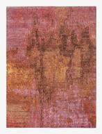 Designer tapijt met heel veel zijde - Vloerkleed - 424 cm -, Huis en Inrichting, Stoffering | Tapijten en Kleden, Nieuw