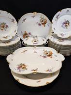 Rosenthal - Eetservies voor 12 (28) - Sanssouci antik mit