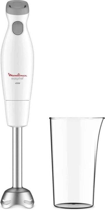 Moulinex Staafmixer EasyChef DD451110 beschikbaar voor biedingen