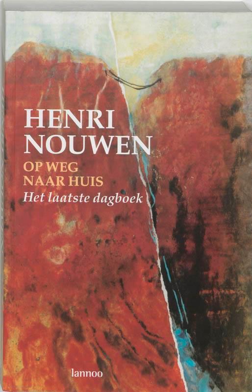 Op weg naar huis 9789020945546 Henri Nouwen, Boeken, Godsdienst en Theologie, Gelezen, Verzenden