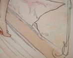Alphonse Mucha (1860-1939) - Les Arts : La Danse