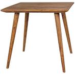 Eettafel Linz 60cm-WL1M966, Huis en Inrichting, Tafels | Eettafels, Ophalen of Verzenden, Nieuw