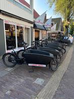 Urban Arrow Performance Essential / BJ 2024 / 545 Watt, Ophalen, Zo goed als nieuw, Elektrisch