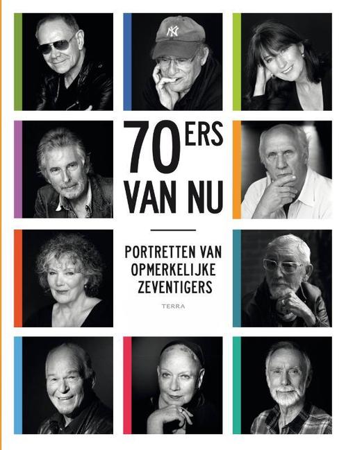 70ers van nu 9789089897176 Rose Mary de Boer, Boeken, Hobby en Vrije tijd, Gelezen, Verzenden
