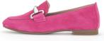 Gabor - maat 39 - 25.211.14 Dames Loafers - Fuchsia, Verzenden, Nieuw