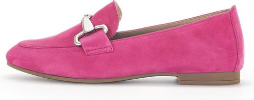 Gabor - maat 39 - 25.211.14 Dames Loafers - Fuchsia, Kleding | Dames, Schoenen, Verzenden