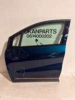 Renault Captur I linker voordeur portier links 801110184R, Auto-onderdelen, Ophalen, Gebruikt, Voor, Deur