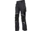 Kubler Bodyforce Pro werkbroek 2125 - Grijs | Zwart - 46, Verzenden, Nieuw