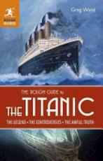 The Rough Guide to the Titanic, Boeken, Verzenden, Nieuw